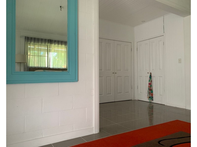 87 Andrew Fordyce Road, Mount Jukes QLD 4740