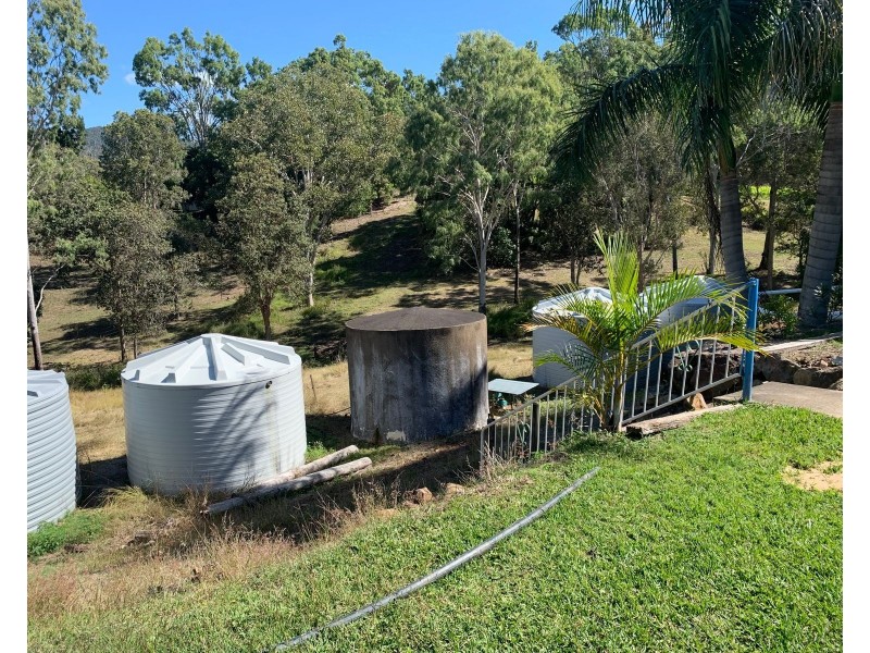87 Andrew Fordyce Road, Mount Jukes QLD 4740