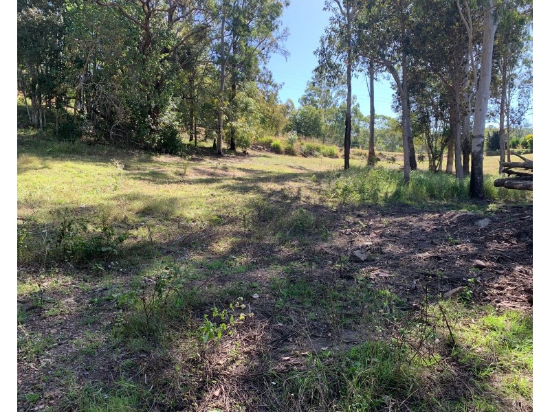 87 Andrew Fordyce Road, Mount Jukes QLD 4740