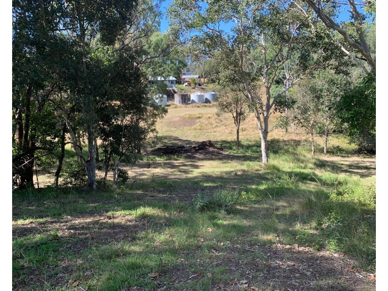 87 Andrew Fordyce Road, Mount Jukes QLD 4740