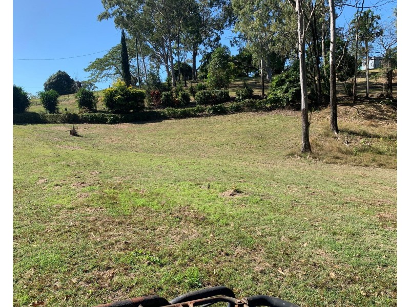 87 Andrew Fordyce Road, Mount Jukes QLD 4740