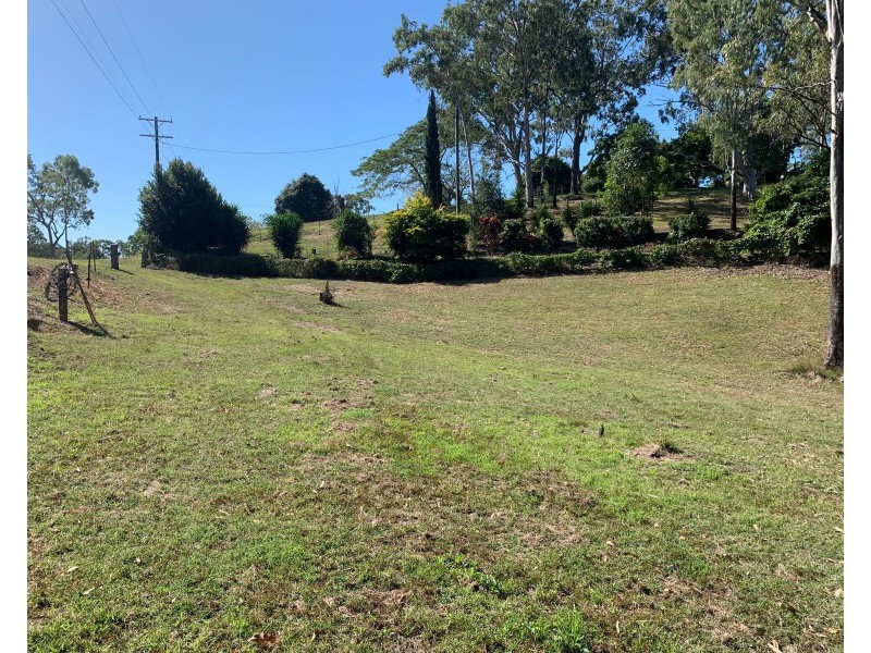 87 Andrew Fordyce Road, Mount Jukes QLD 4740