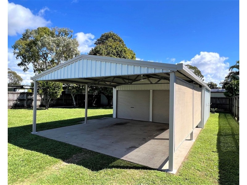 11 Manon Street, Armstrong Beach QLD 4737