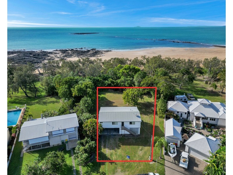 85 Westcott Avenue, Campwin Beach QLD 4737