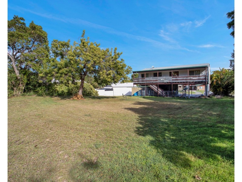 85 Westcott Avenue, Campwin Beach QLD 4737