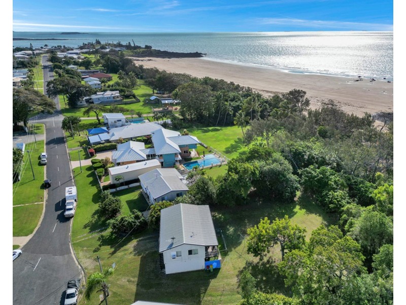 85 Westcott Avenue, Campwin Beach QLD 4737