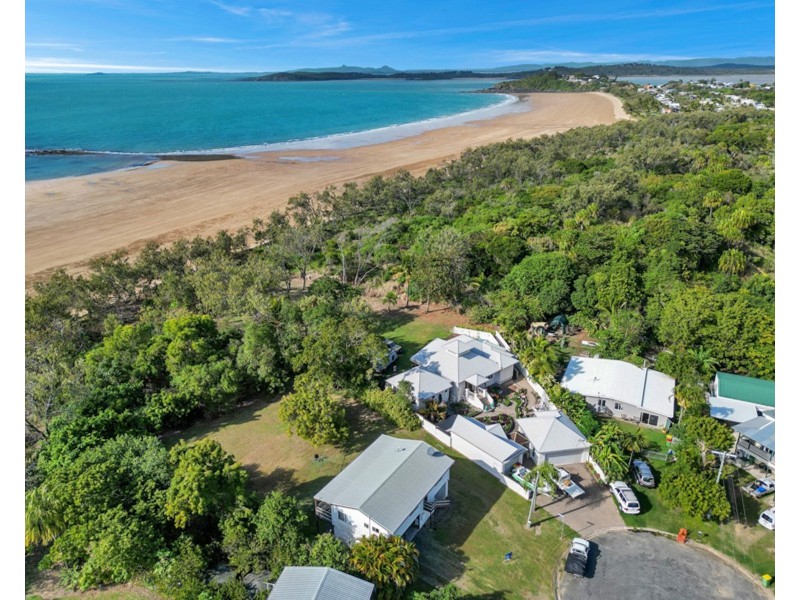 85 Westcott Avenue, Campwin Beach QLD 4737
