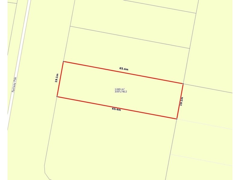 43 Railway Parade, St Lawrence QLD 4707