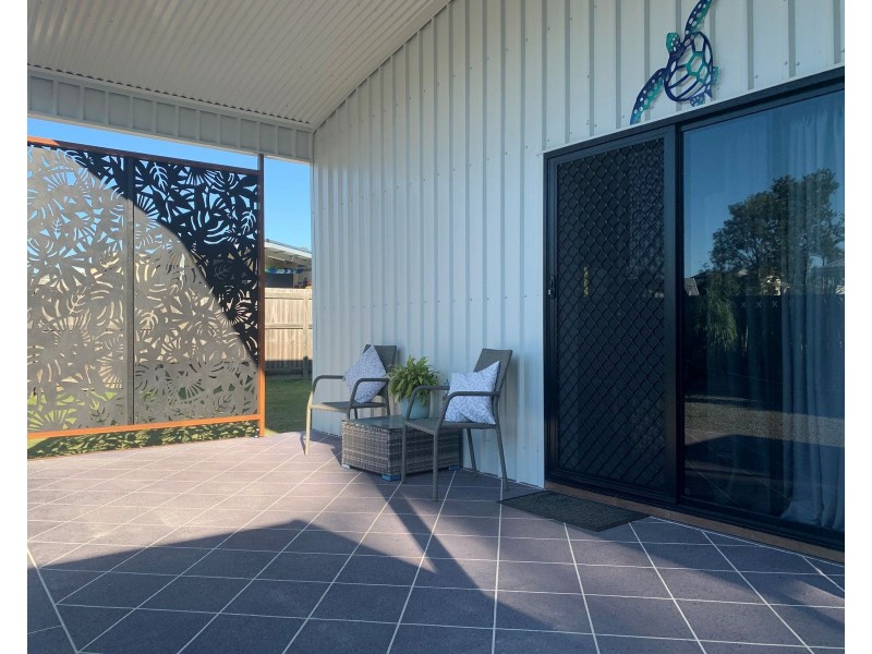 24 Murphy Street, Seaforth QLD 4741