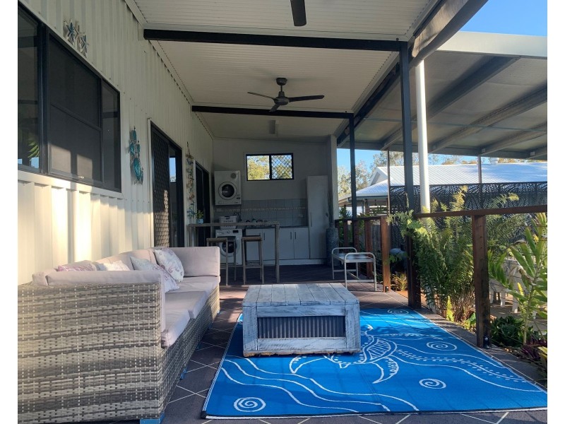 24 Murphy Street, Seaforth QLD 4741