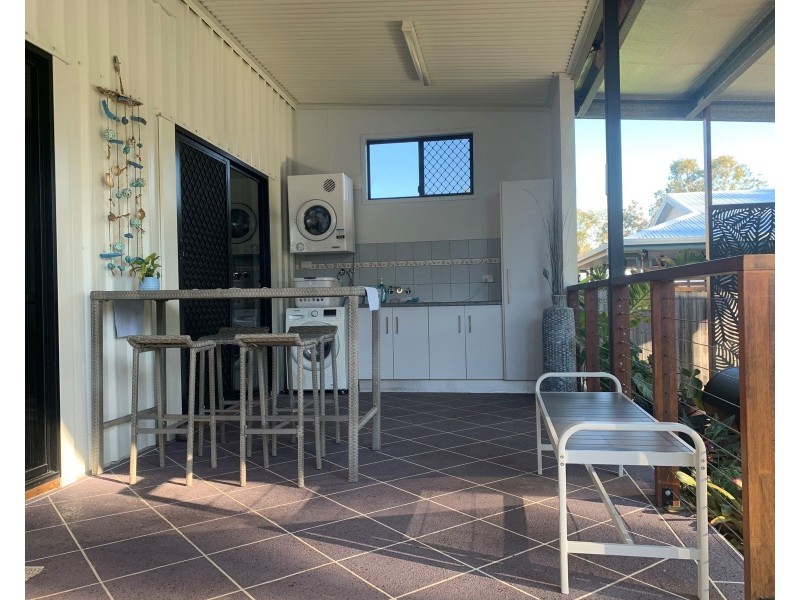 24 Murphy Street, Seaforth QLD 4741