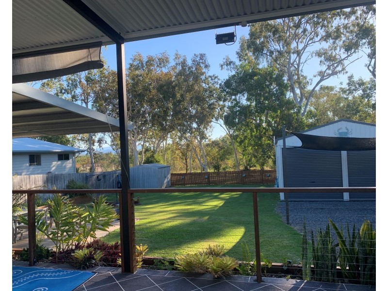 24 Murphy Street, Seaforth QLD 4741