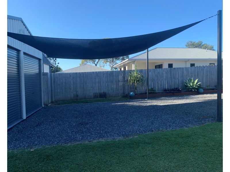 24 Murphy Street, Seaforth QLD 4741