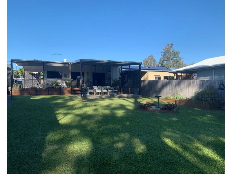 24 Murphy Street, Seaforth QLD 4741