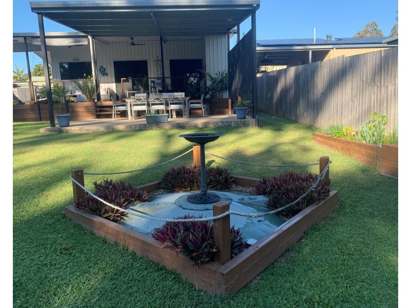 24 Murphy Street, Seaforth QLD 4741