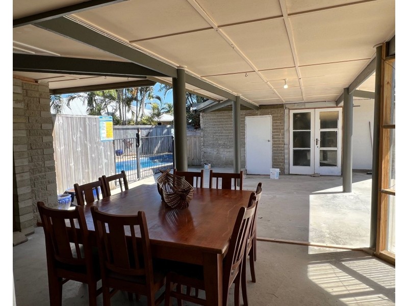 28 Campwin Beach Road, Campwin Beach QLD 4737