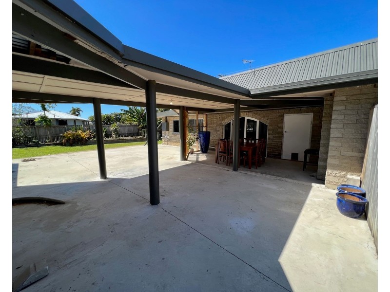 28 Campwin Beach Road, Campwin Beach QLD 4737