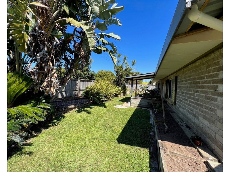 28 Campwin Beach Road, Campwin Beach QLD 4737