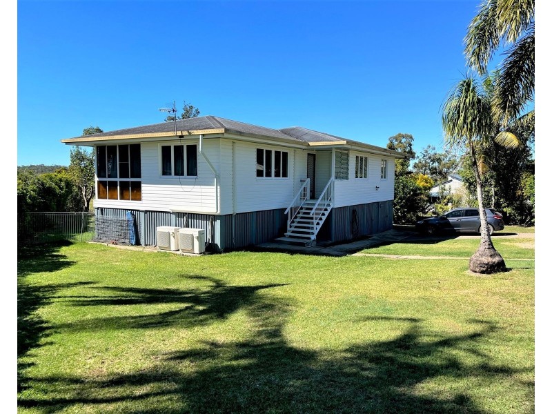 23 Utah Avenue, Sarina QLD 4737