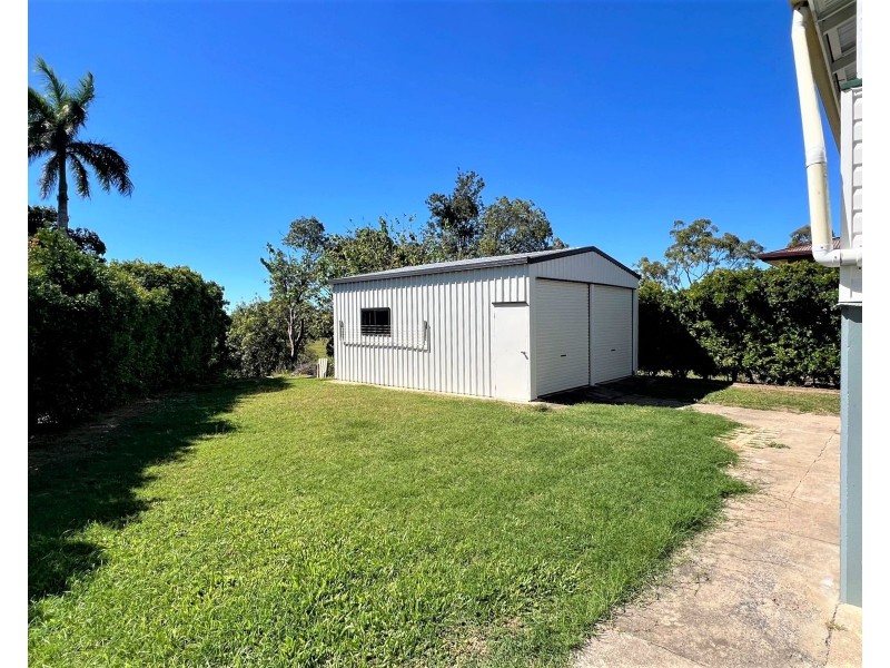 23 Utah Avenue, Sarina QLD 4737
