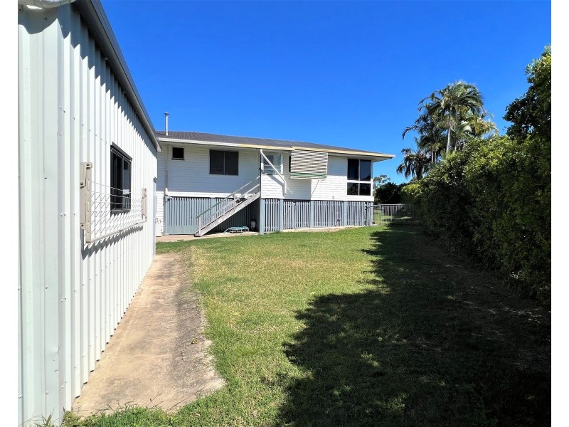 23 Utah Avenue, Sarina QLD 4737
