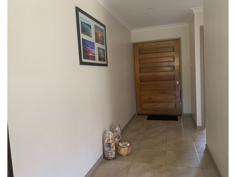 6 Aviland Drive, Seaforth QLD 4741