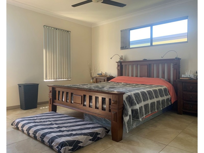 6 Aviland Drive, Seaforth QLD 4741