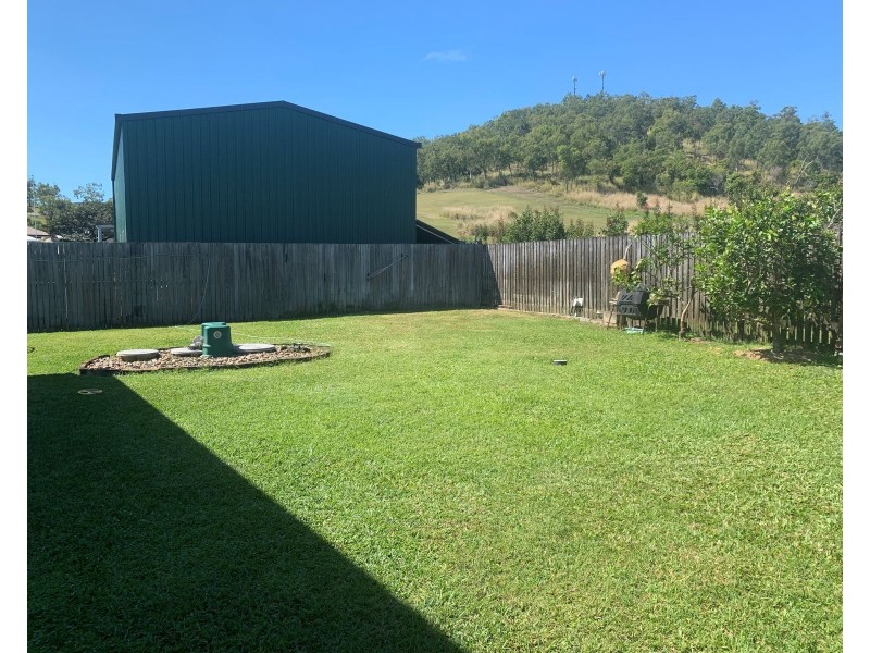 6 Aviland Drive, Seaforth QLD 4741