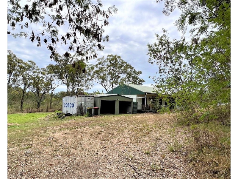 21 Flaggy Rock Road, Clairview QLD 4741