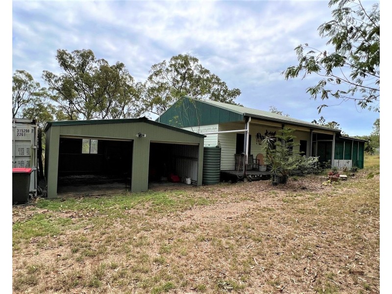 21 Flaggy Rock Road, Clairview QLD 4741