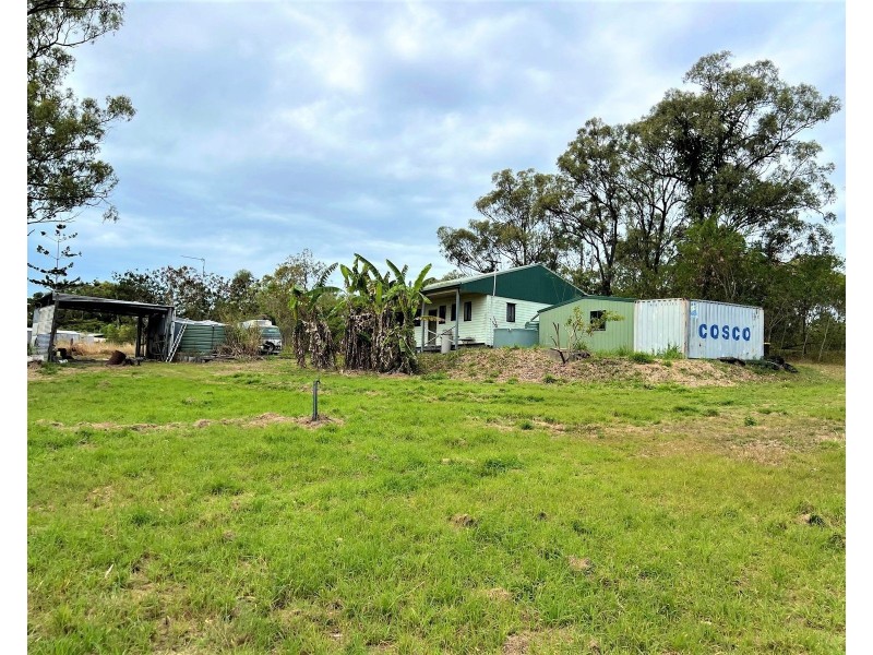 21 Flaggy Rock Road, Clairview QLD 4741
