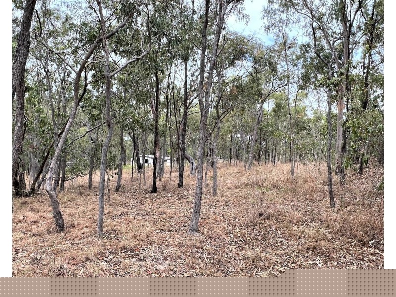 36 Flaggy Rock Road, Clairview QLD 4741