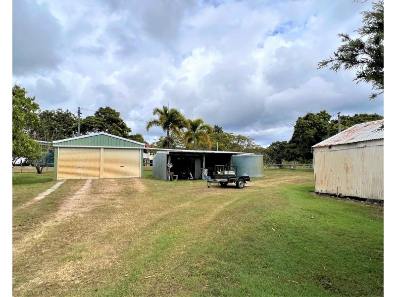13 Flaggy Street, Clairview QLD 4741