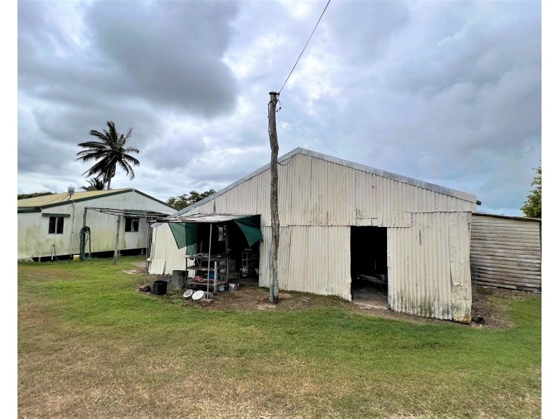 13 Flaggy Street, Clairview QLD 4741