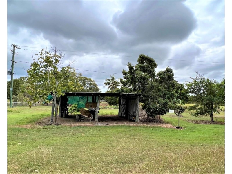 13 Flaggy Street, Clairview QLD 4741