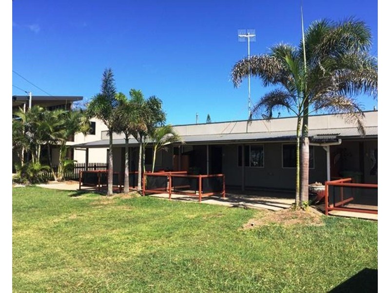 2/36 The Esplanade, Grasstree Beach QLD 4740