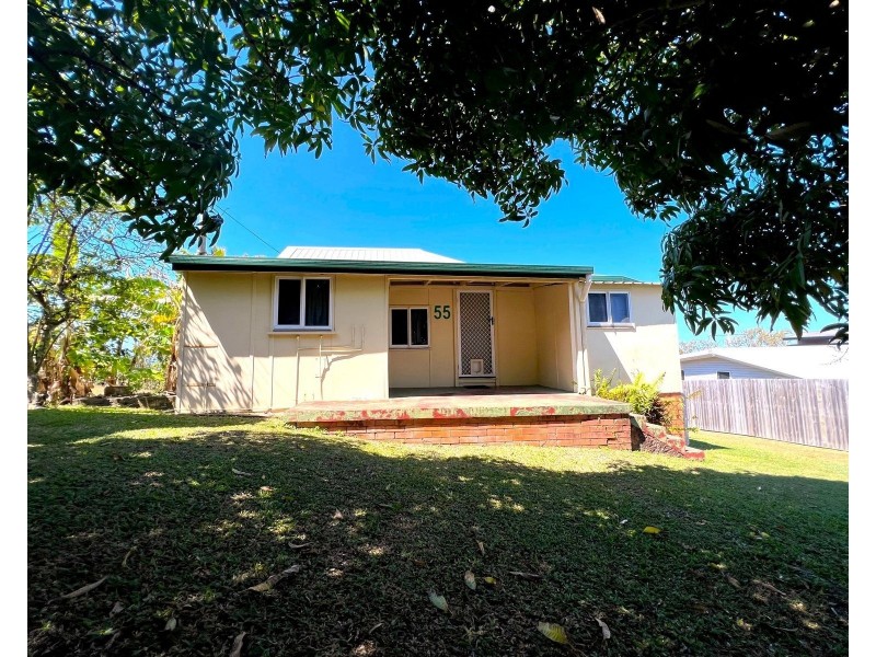 55 Westcott Avenue, Campwin Beach QLD 4737