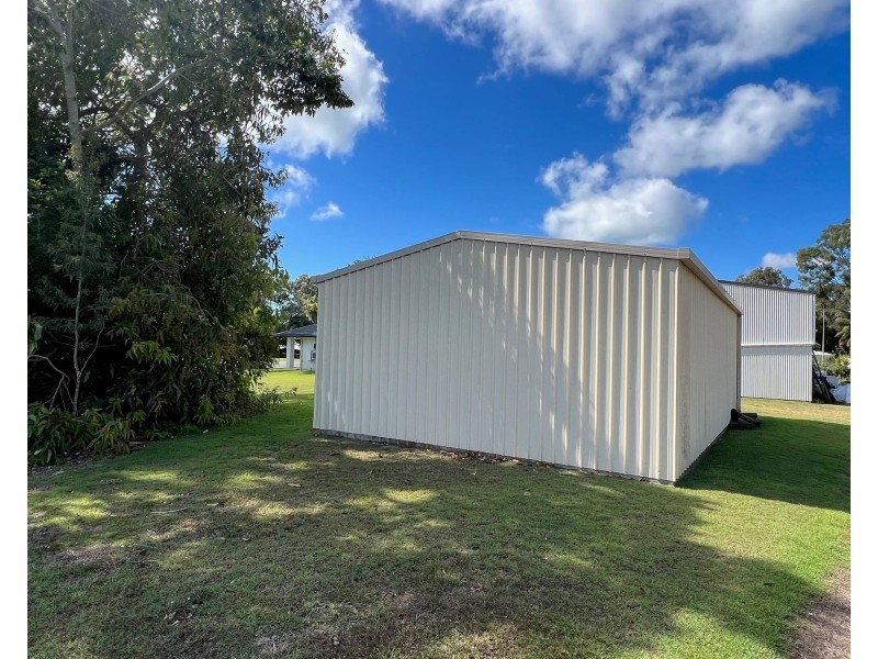 26 Rankin, Armstrong Beach QLD 4737