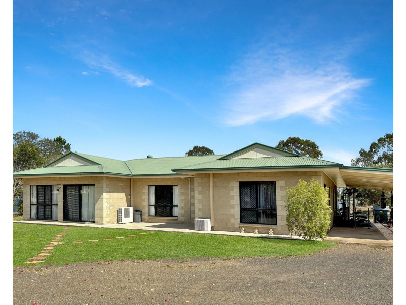 41 Reynolds Street, Nebo QLD 4742