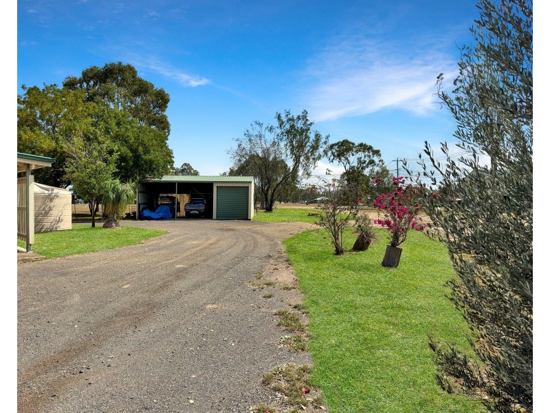 41 Reynolds Street, Nebo QLD 4742