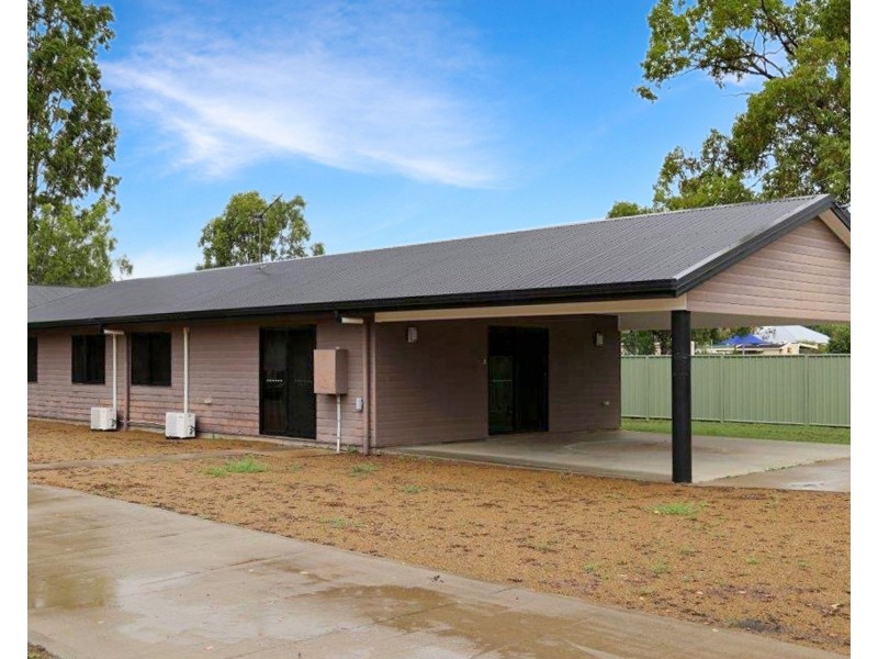 28 Reynolds Street, Nebo QLD 4742