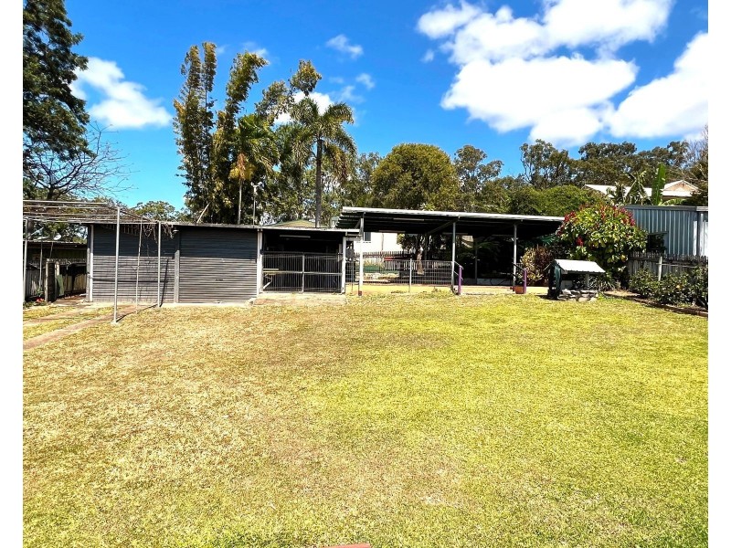 9 Langdon Street, Sarina QLD 4737