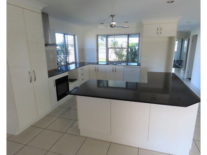 56 Dickens Avenue, Ooralea QLD 4740