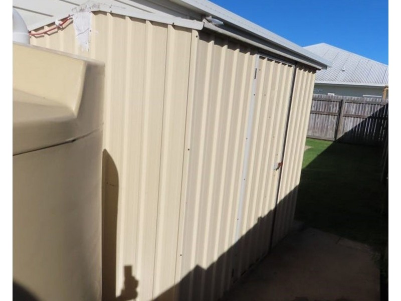 56 Dickens Avenue, Ooralea QLD 4740