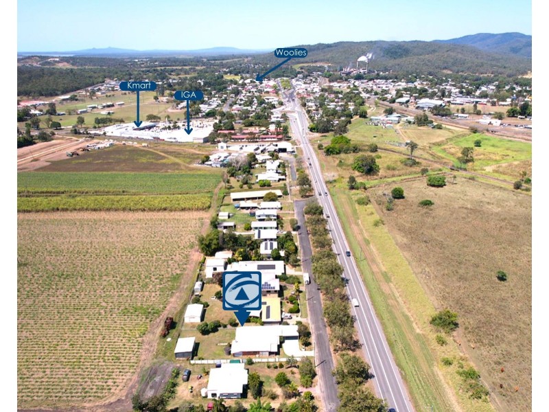 140 Broad Street, Sarina QLD 4737