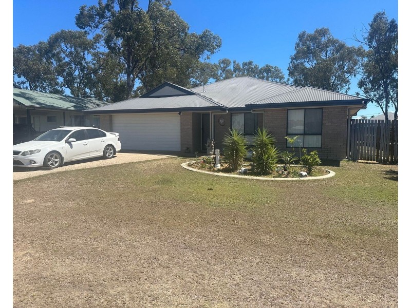 37 Anne Street, Nebo QLD 4742