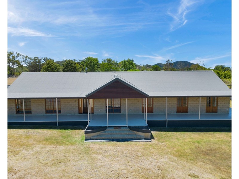 69 Ching Creek Road, Sarina QLD 4737