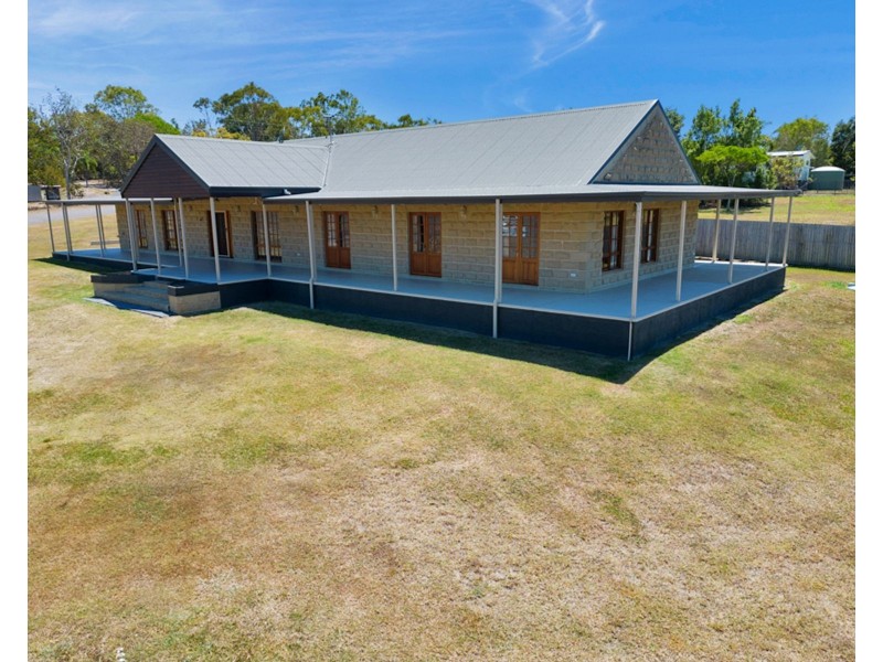 69 Ching Creek Road, Sarina QLD 4737