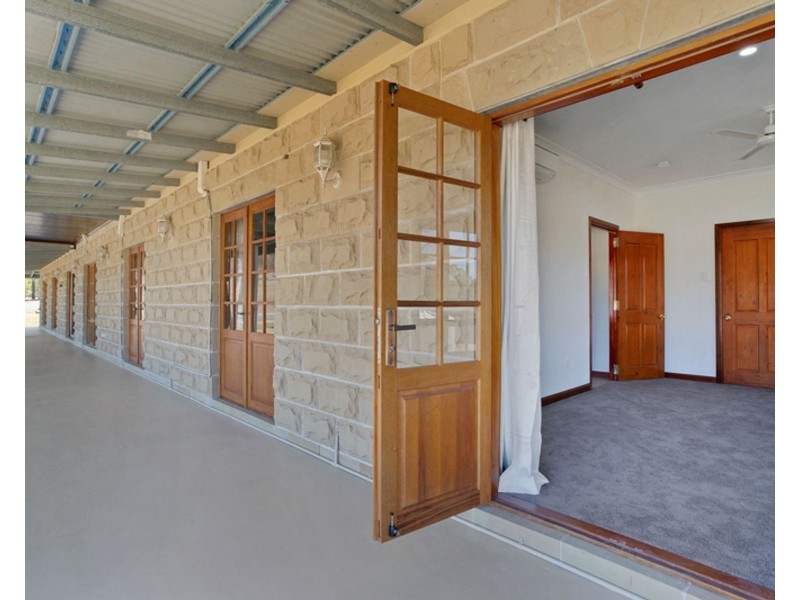 69 Ching Creek Road, Sarina QLD 4737