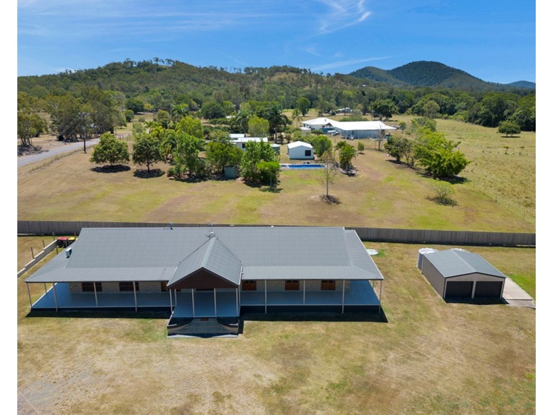69 Ching Creek Road, Sarina QLD 4737